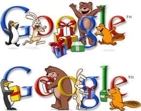 La historia de Google